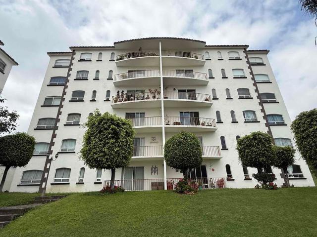Departamento en renta Retorno Del Amor, Santa María Ahuacatitlán, Cuernavaca, Morelos, México