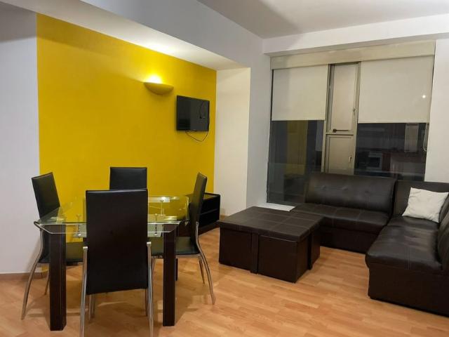 Departamento en renta Revillagigedo 18, Colonia Centro, Centro, Ciudad De México, Cdmx, México