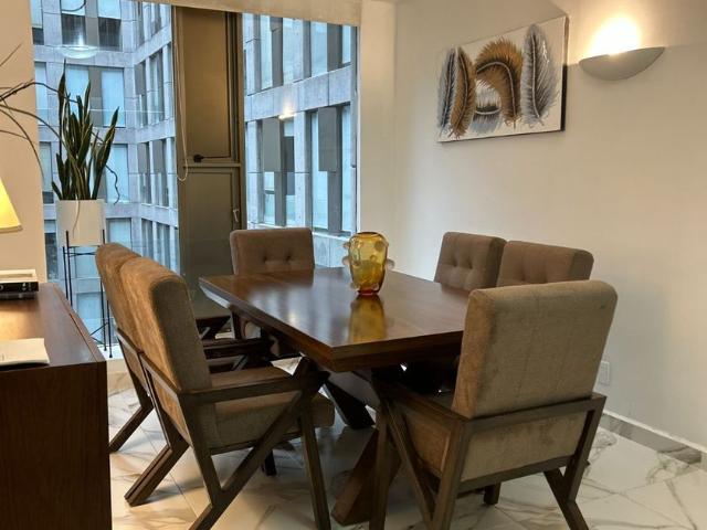Departamento en renta Revillagigedo 18, Colonia Centro, Centro, Ciudad De México, Cdmx, México