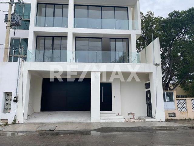 Departamento en renta Revolución, Ciudad Del Carmen, Carmen, Campeche
