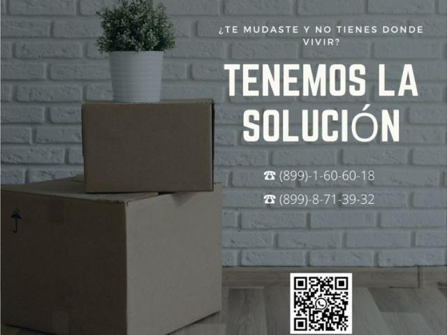 Departamento en renta Revolución Obrera, Reynosa, Reynosa