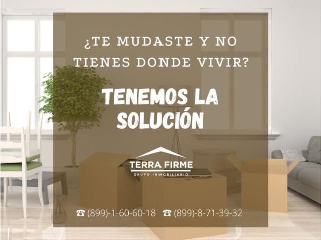 Departamento en renta Revolución Obrera, Reynosa, Reynosa