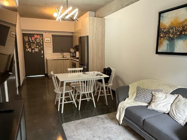 Departamento en Renta Ready by Loma Guadalupe