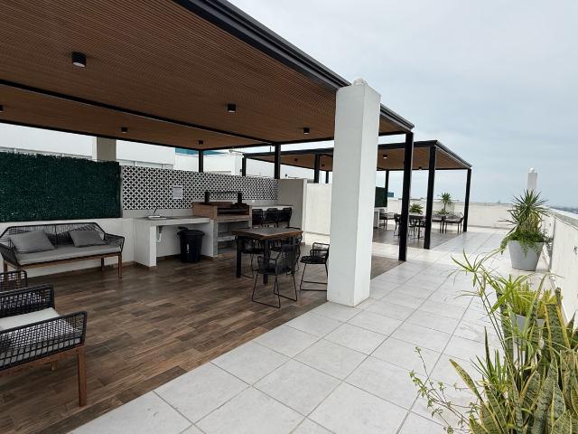 Departamento en Renta Ready by Loma Guadalupe
