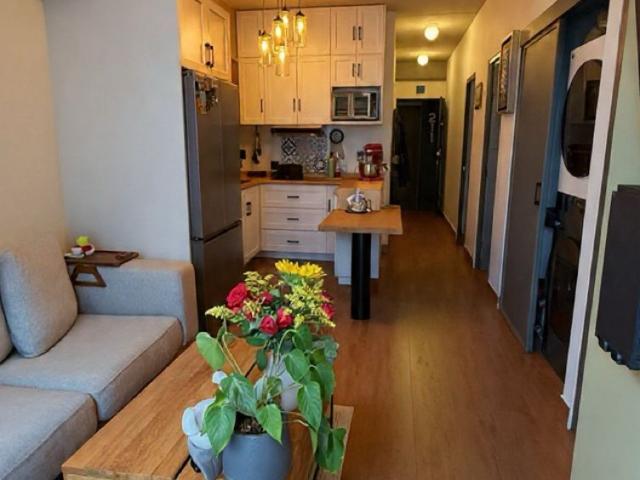 Departamento en Renta Ready by Loma Guadalupe NL