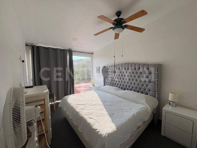 Departamento en renta Real De Tetela, Cuernavaca, Morelos