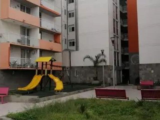 Departamento en renta, Real de San Martin, Santa Barbara, Azcapotzalco