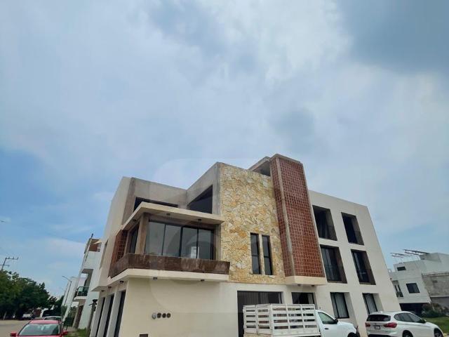 E101. DEPARTAMENTO EN RENTA REAL DEL SUR