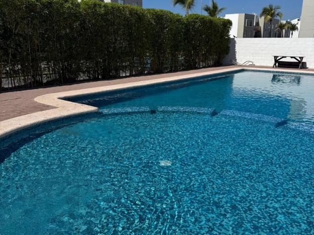 Departamento en renta Real Del Valle, Mazatlán, Sinaloa, México