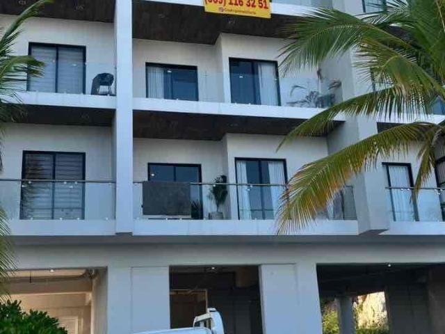 Departamento en renta Real Del Valle, Mazatlán, Sinaloa, México