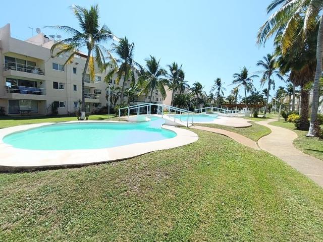 Departamento en renta Real Diamante, Acapulco De Juárez
