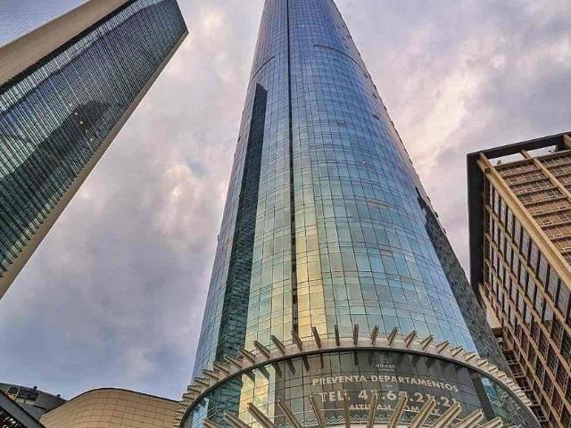 Departamento en renta Real Mayorazgo 130, Xoco, Ciudad De México, Cdmx, México