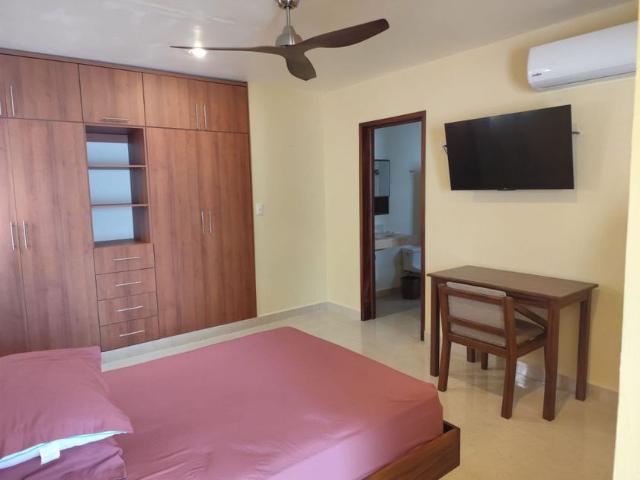 Departamento en renta Real Montejo, Mérida, Yucatán