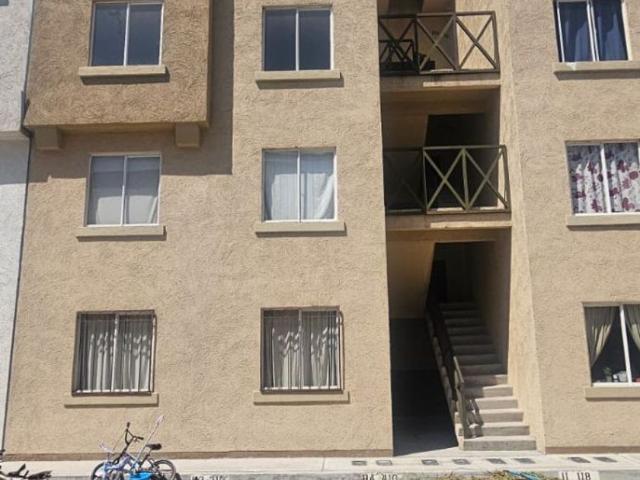 Departamento en renta Real Segovia, Paseo Segovia, Fracc. Real Segovia, Huejotzingo, Puebla, México