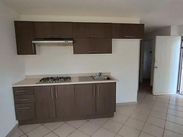 Departamento en renta Real Solare Fase 3, Santiago De Querétaro, Querétaro, México