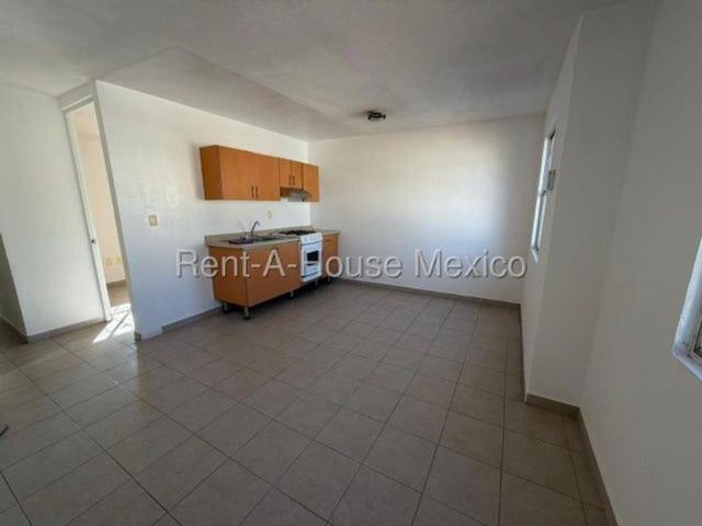 Departamento en renta Real Solare, Querétaro, México
