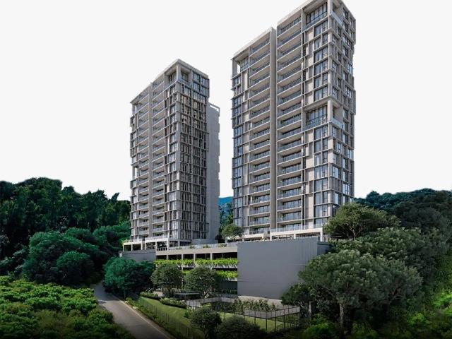 Departamento en Renta | Realeza Bosque Real, Huixquilucan