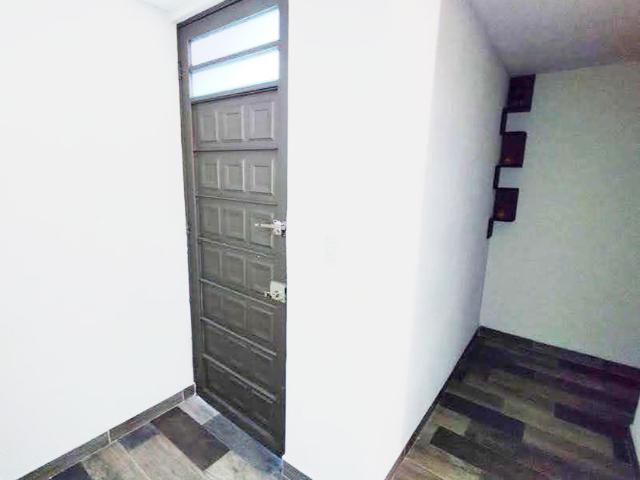 Departamento en Renta, Recién Remodelado, en Planta Baja, colonia Juan C. Doria