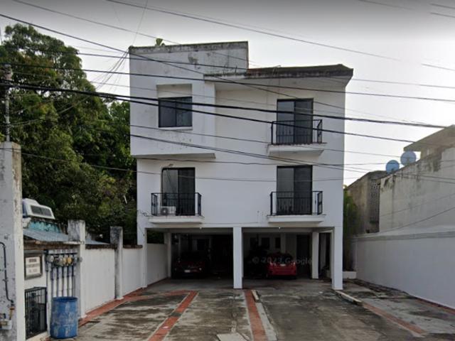 Departamento en renta Reforma, Tampico, Tampico