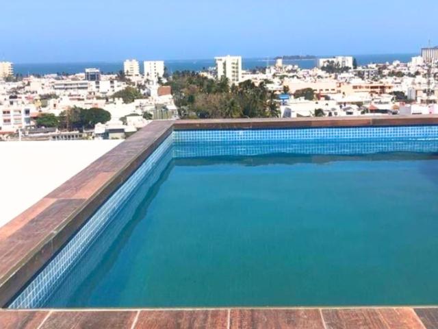Departamento en renta Reforma, Veracruz, México