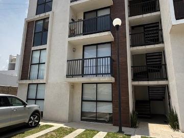 Departamento en renta Reforma Oriente, Coronango, Puebla, 72700, México