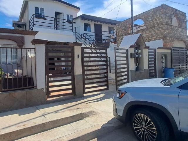 Departamento en renta Reforma, Rosarito, Baja California, México
