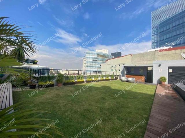 Departamento en renta Reforma Social, Ciudad De México, Cdmx, México