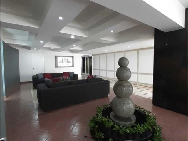 Departamento en renta Reforma Social, Miguel Hidalgo, Cdmx