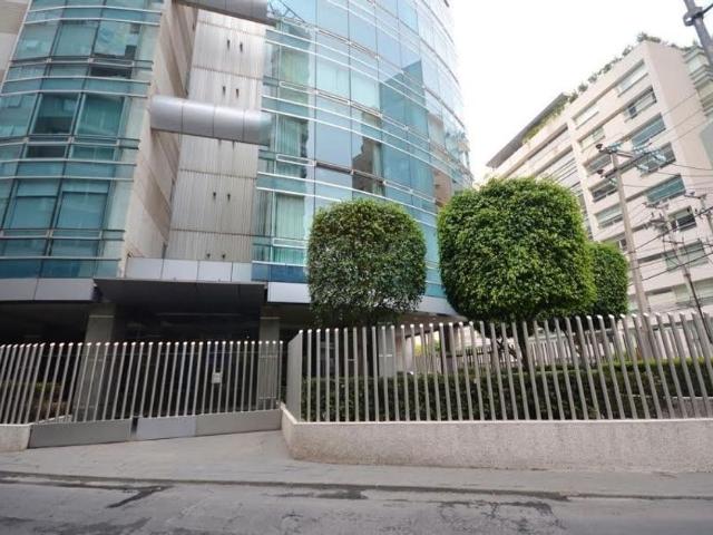Departamento en renta Reforma Social, Miguel Hidalgo, Cdmx
