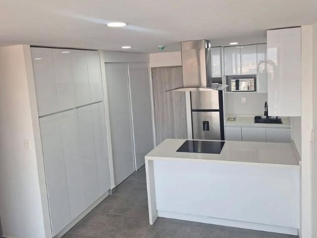 Departamento en renta Regina, Monterrey, Monterrey