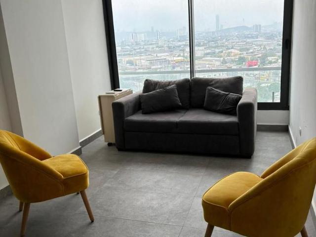 Departamento en renta Regina, Monterrey, Monterrey