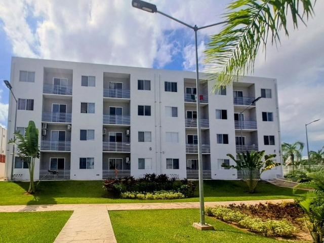 Departamento en renta Región 98, Cancún