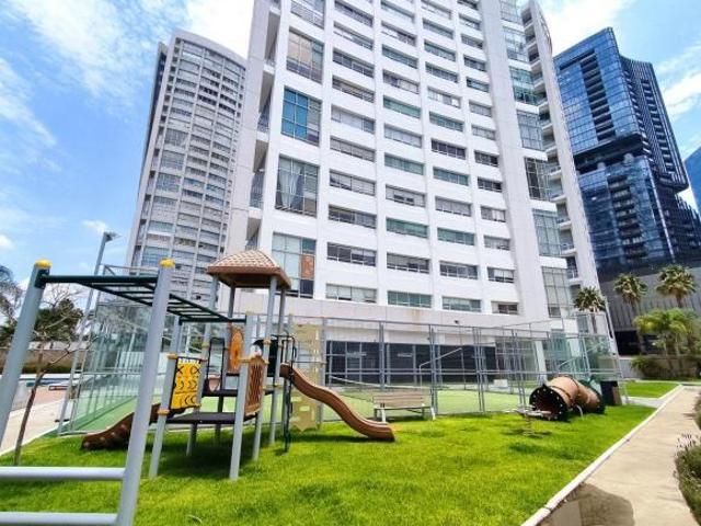 DEPARTAMENTO EN RENTA REMODELADO EN ZONA ANDARES