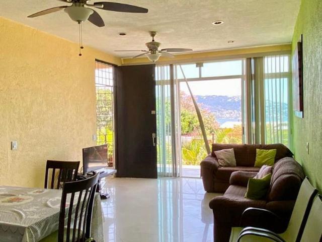 Departamento en renta Renacimiento, Acapulco De Juárez, Acapulco De Juárez