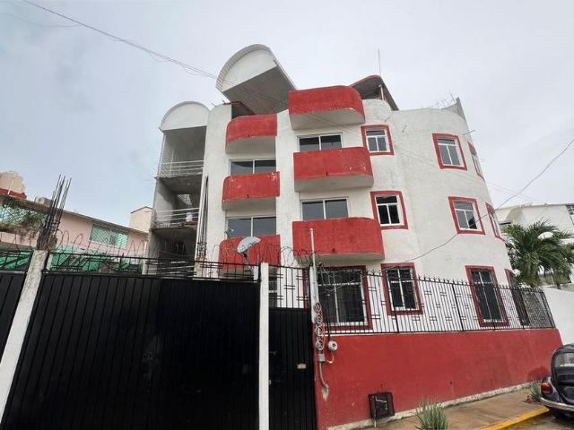 Departamento en renta Renacimiento, Acapulco De Juárez, Acapulco De Juárez