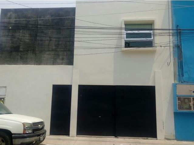 Departamento en renta Renovación I, Carmen, Campeche