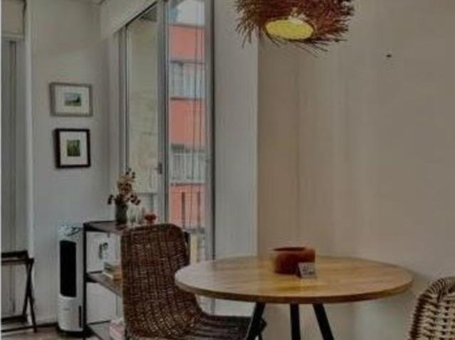 Departamento en renta República De Perú, Centro Histórico De La Ciudad De México, Centro, Ciudad De México, Cdmx, México