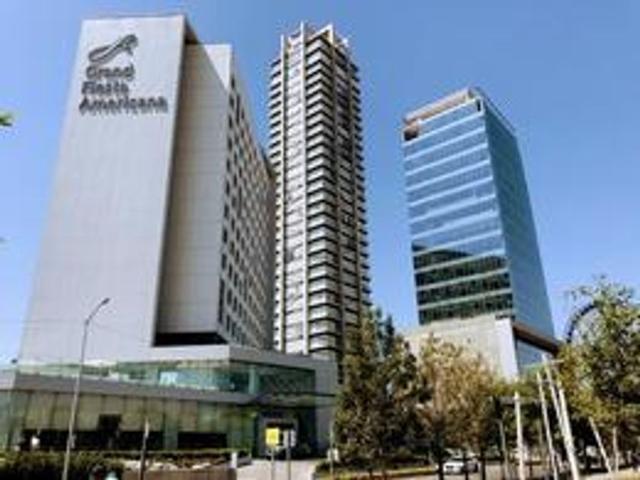 Departamento en renta Reserva Territorial Atlixcáyotl, Municipio De Puebla