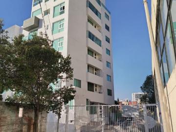 Departamento en renta Reserva Territorial Atlixcáyotl, Municipio De Puebla