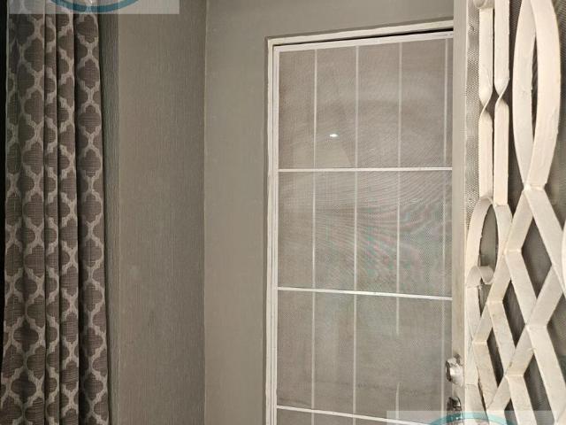Departamento en Renta Residencial California Escobedo un piso recamara planta baja ideal para adulto mayor cerca UANL