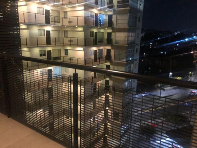 Departamento en renta Residencial Carola Iii, Av. San Antonio, Carola, San Pedro De Los Pinos, Ciudad De México, Cdmx, México