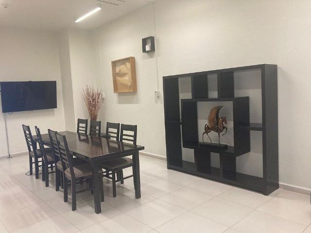 Departamento en renta Residencial Carso