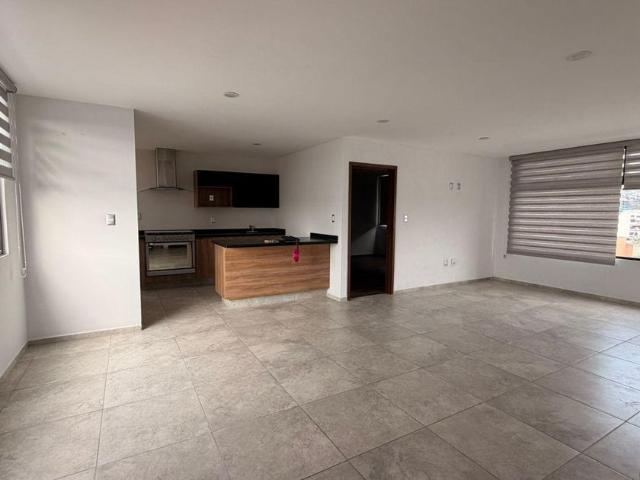 Departamento en renta Residencial Cumbres, San Luis Potosí, San Luis Potosí