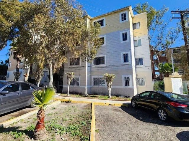 Departamento en renta Residencial Aguacaliente, Delegación La Mesa, Tijuana, Municipio De Tijuana, Baja California, 22194, México