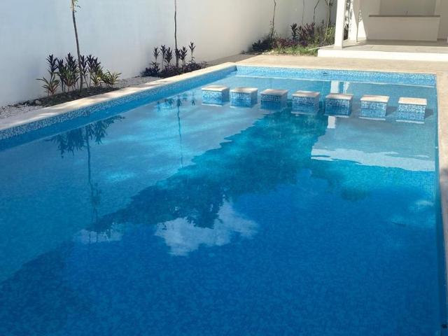 Departamento en renta Residencial Alborada Condos 2, Avenida Timón, Joaquín Zetina Gasca, Puerto Morelos, Quintana Roo, México