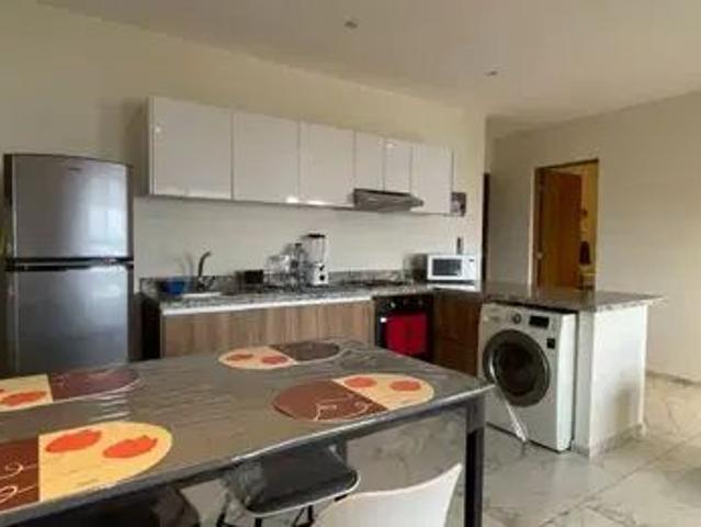 DEPARTAMENTO EN RENTA RESIDENCIAL ARBOLADA