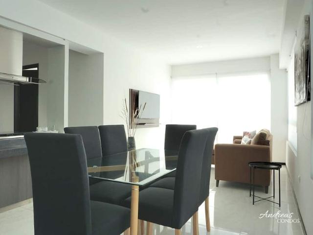 Departamento en renta Residencial Atoyac, 3a. Privada Rivera Del Atoyac Sur, Rancho Colorado, Puebla De Zaragoza, Puebla, México