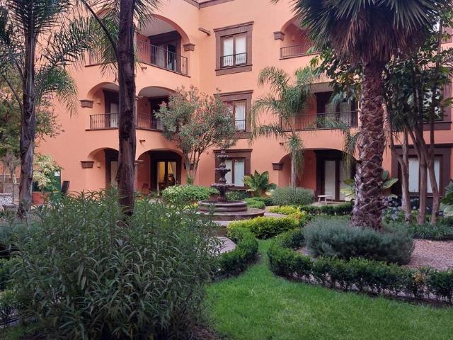 Departamento en renta Residencial Granjas De Tequisquiapan, Tequisquiapan