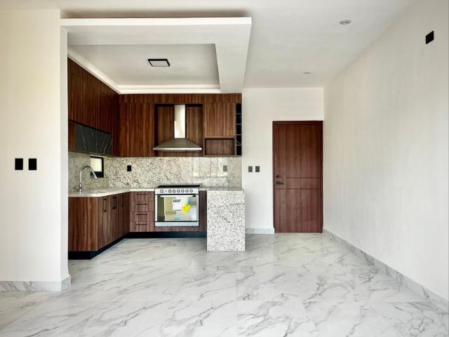 Departamento en renta Residencial Granjas De Tequisquiapan, Tequisquiapan