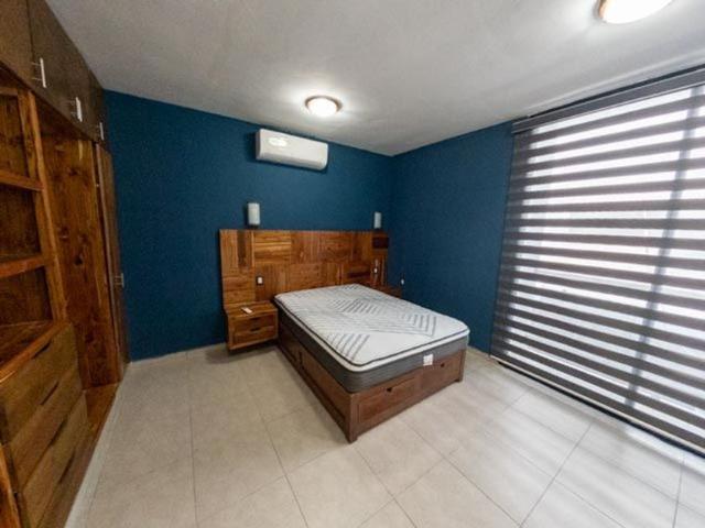 Departamento en renta Residencial Del Lago, Ciudad Del Carmen, Campeche, México